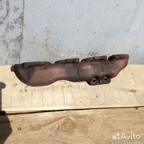 Опель инсигния 2.0 дизель выпускной коллектор Опель инсигния 2.0 дизель выпускной коллектор