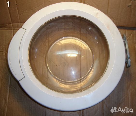 Запчасти см Bosch, Siemens