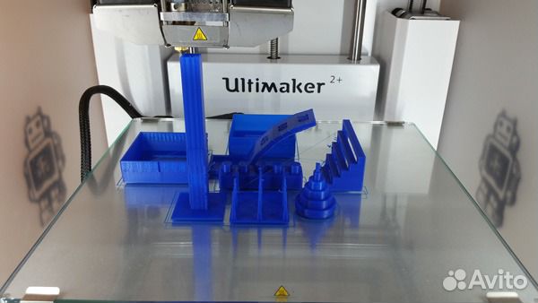 3D-печать в Орле