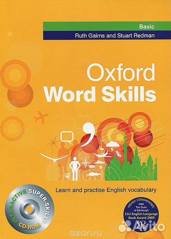 Free Download Oxford Word Skills Intermediate Pdf - bertyllanguage