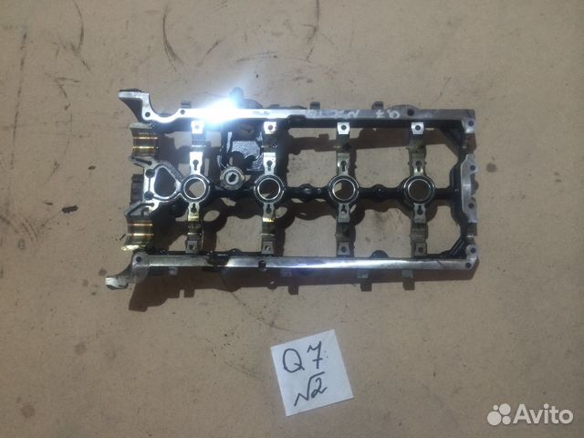 Крышка распредвалов audi Q7 4.2 FSI BAR 079103285T