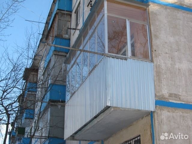 Окна для раздвижного балкона краусс 2,6x1,5 купить в москве .