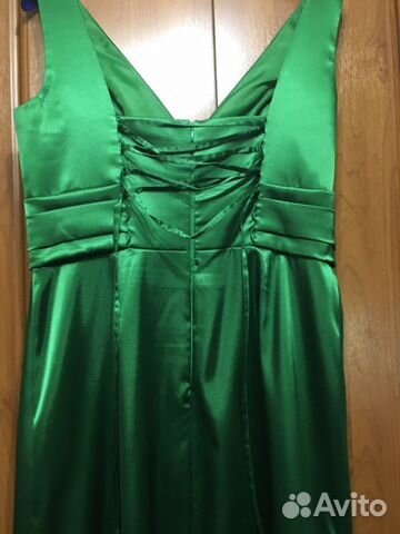 Нарядное платье с корсетом Нарядное платье с корсетом