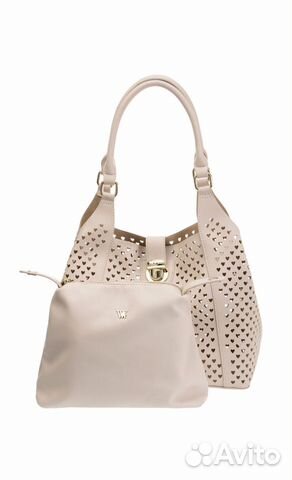 Сумка Vera Victoria Vito (Италия) Сумка Vera Victoria Vito (Италия)