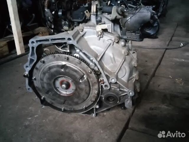 АКПП Вариатор Honda Capa Meka АКПП Вариатор Honda Capa Meka