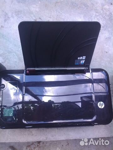 HP DeskJet 3000 HP DeskJet 3000