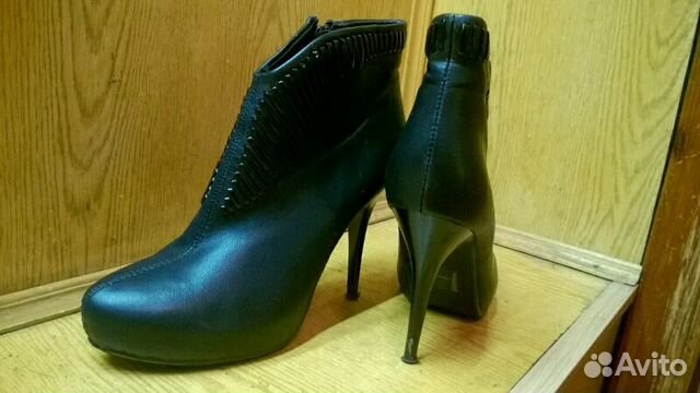 Ботильоны Ботильоны