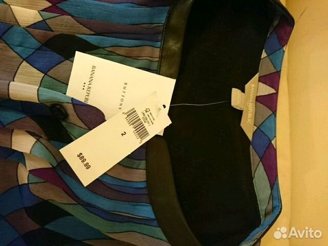 Платье летнее. Новое. Бренд Banana Republic. Разме Платье летнее. Новое. Бренд Banana Republic. Разме