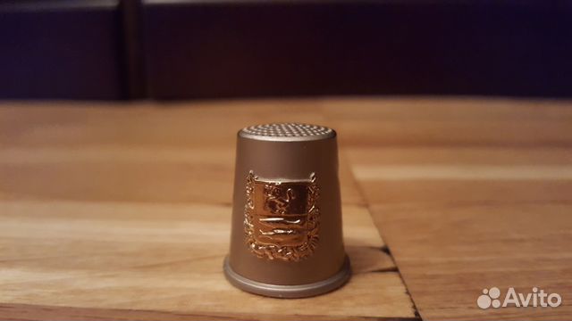 Нитки швейные и 