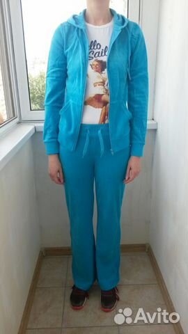 Велюровые костюмы S Велюровые костюмы S