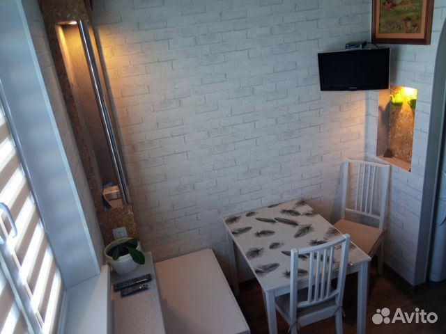 

2-к. квартира, 56 м², 5 кроватей