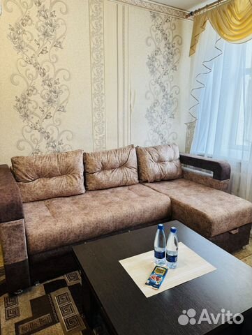

2-к. квартира, 46,8 м², 1 кровать