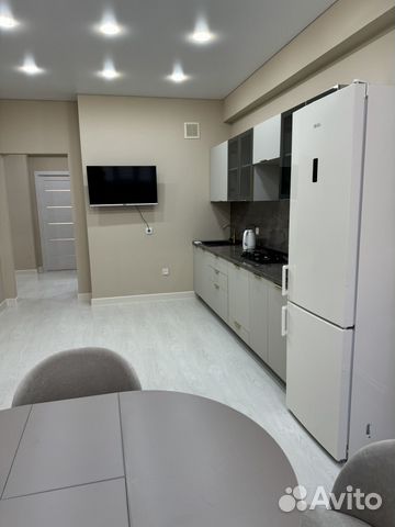 

3-к. квартира, 105 м², 2/10 эт.
