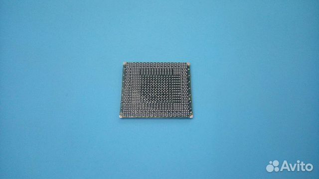 AMD A8-Series процессор для ноутбука AMD