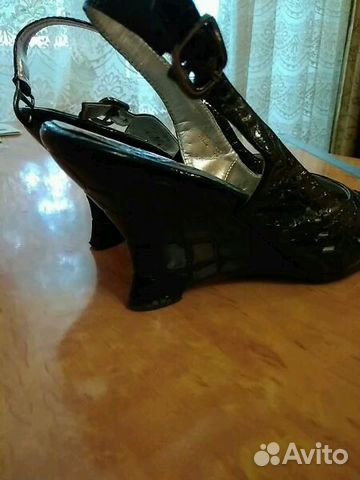 Босоножки Pazolini