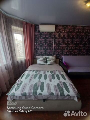 

1-к. квартира, 42 м², 2 кровати