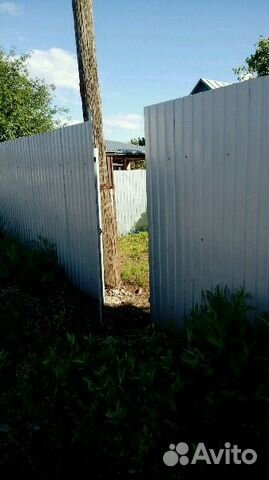 Участок 9 сот. (ИЖС)