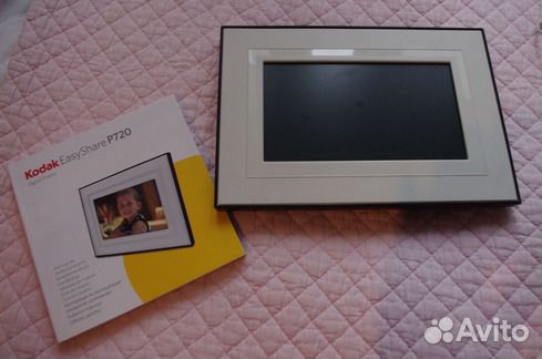 Фоторамка Kodak Фоторамка Kodak