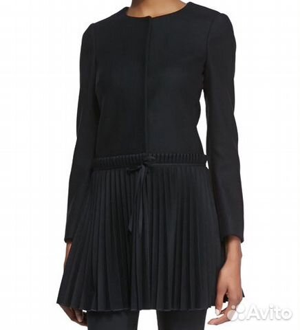 Пальто новое Red Valentino, нов elisabetta franchi Пальто новое Red Valentino, нов elisabetta franchi