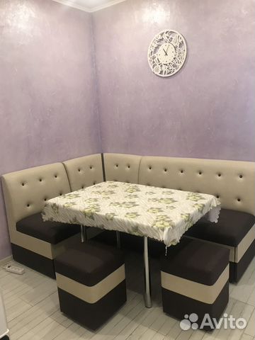 

2-к. квартира, 48 м², 1 кровать