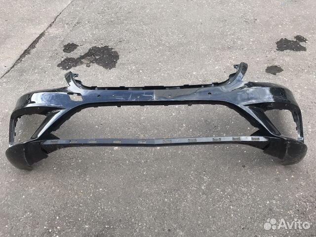 Бампер на мерседес 222 Mercedes W222 63AMG Бампер на мерседес 222 Mercedes W222 63AMG