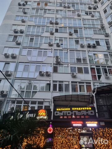 

1-к. квартира, 42 м², 3 кровати