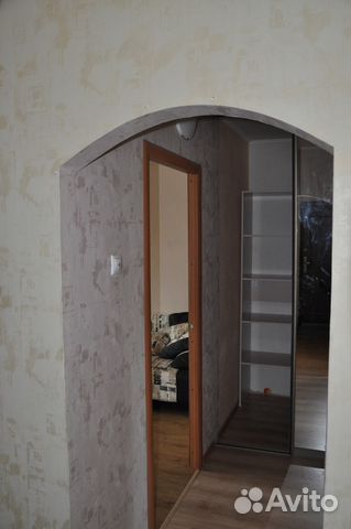 2-к квартира, 45 м², 5/5 эт. 2-к квартира, 45 м², 5/5 эт.
