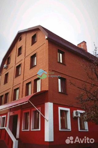 

Коттедж 348 м² на участке 8 сот.