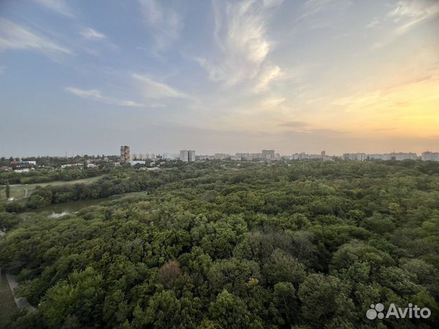 

1-к. квартира, 36 м², 14/15 эт.