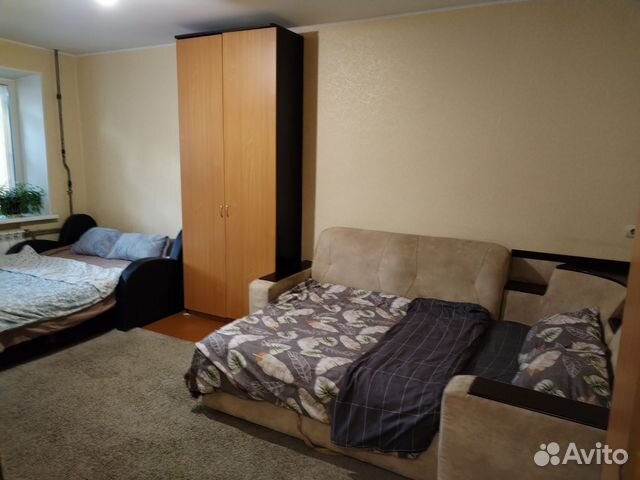 

1-к. квартира, 31 м², 3/9 эт.