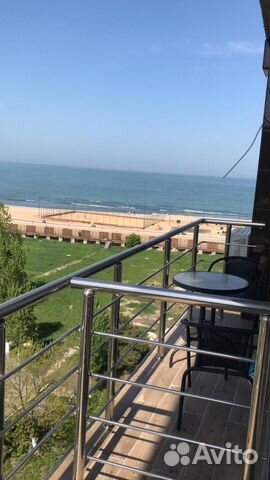 

2-к. квартира, 60 м², 2 кровати