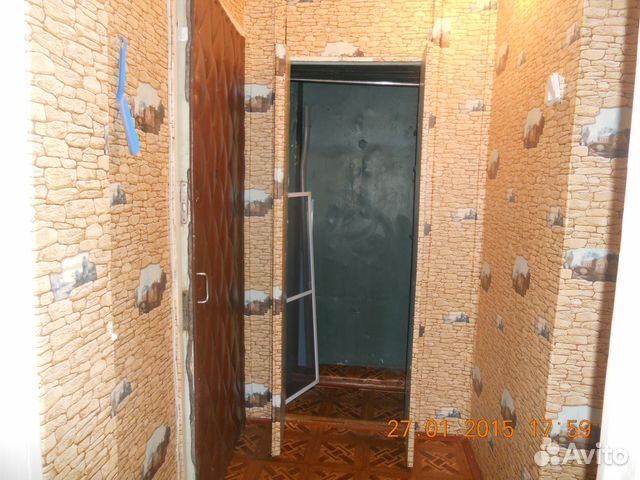 1-к квартира, 31 м², 2/5 эт. 1-к квартира, 31 м², 2/5 эт.