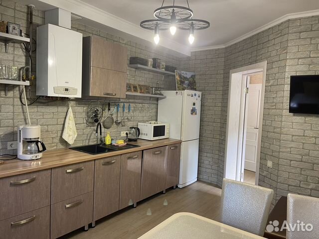 

2-к. дом, 155 м²