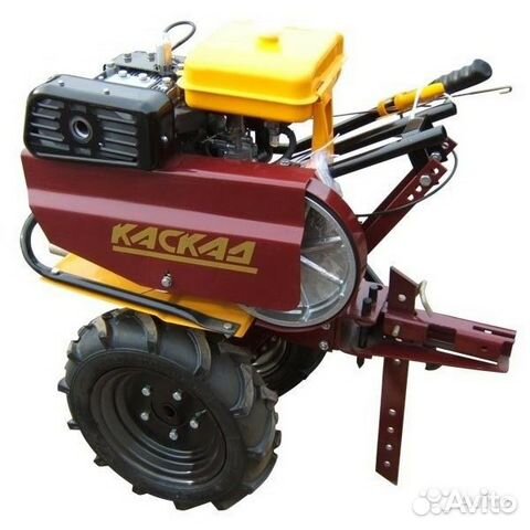 Запчасти на мотоблоки со склада