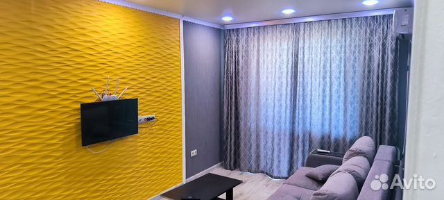 

1-к. квартира, 33 м², 10/10 эт.