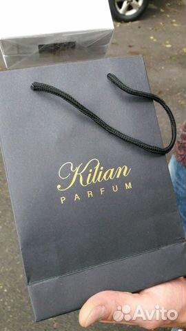 Kilian Good girl gone bad