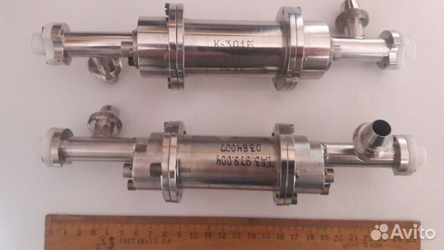 Квантроны: К301В, К301Б, К301Д; Г и Запчасти к ним