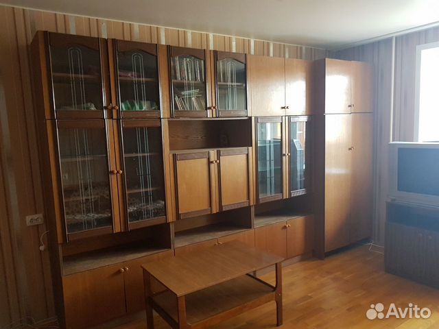 1-к квартира, 37.2 м², 7/9 эт.