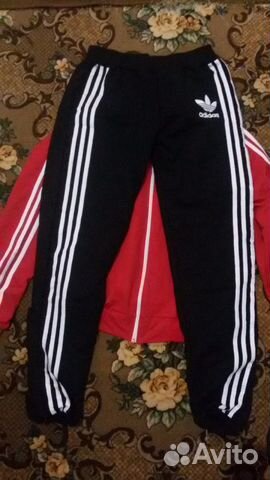 Спортивный костюм Спортивный костюм