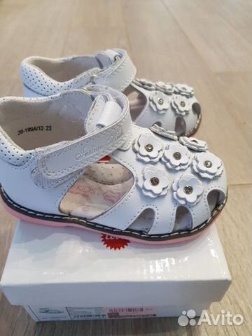 Сандалии, Indigo kids, новые Сандалии, Indigo kids, новые