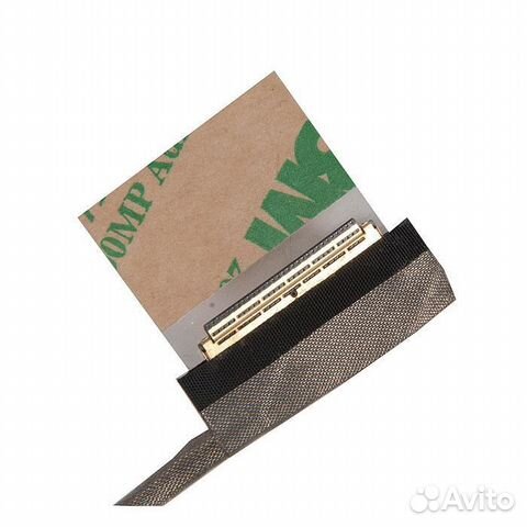 Шлейф матрицы новый 6017B0587401