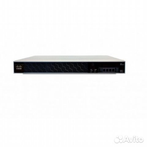 Межсетевой экран Cisco ASA5515-K9