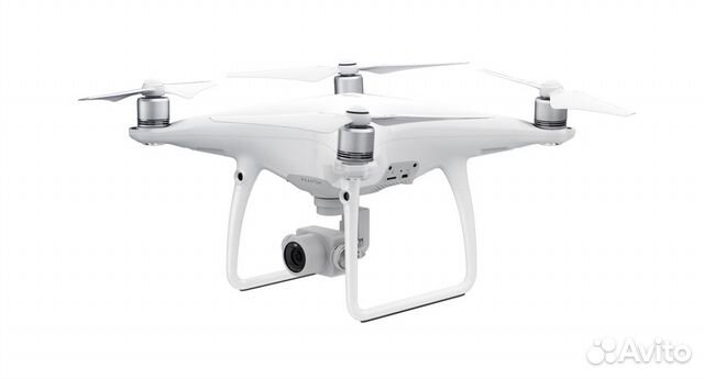 Аэросъемка новейшим дроном 2017 года Phantom 4 PRO