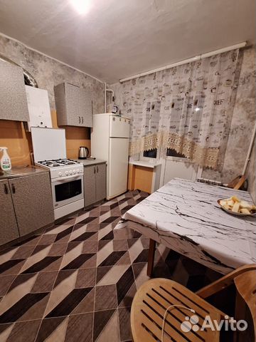 

2-к. квартира, 50 м², 3 кровати