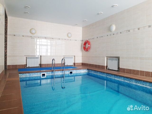 

5-к. коттедж, 150 м²