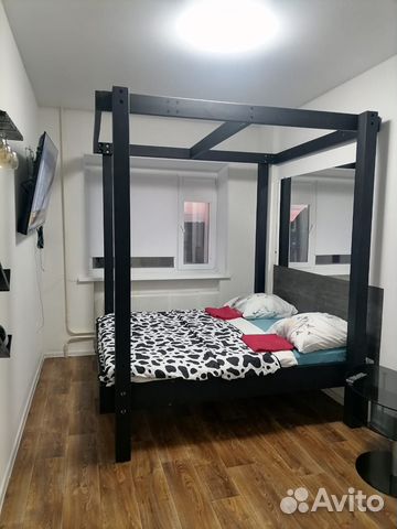 

1-к. квартира, 37 м², 1/3 эт.
