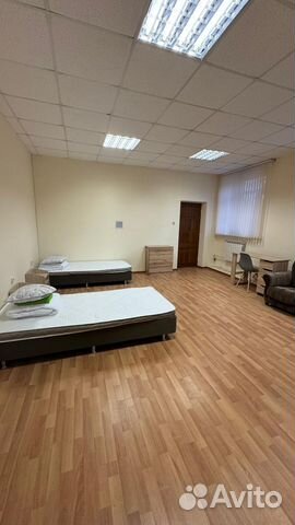 

2-к. квартира, 40 м², 2 кровати