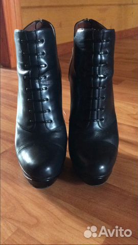 Ботильены/Ботинки Lerre Ботильены/Ботинки Lerre