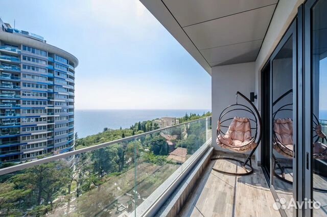 

1-к. квартира, 70 м², 2 кровати