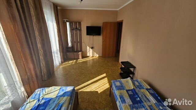 

2-к. квартира, 43 м², 4 кровати